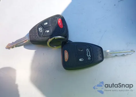 2007 Jeep Liberty Sport z USA, uszkodzony, nr VIN 1J4GK48K37W576320